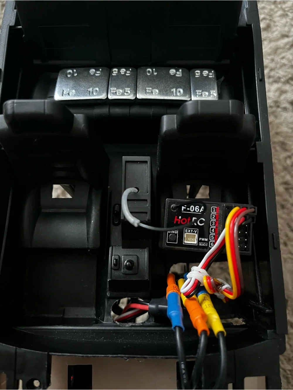RC Crawler